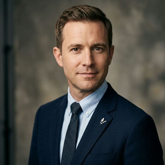 David Park