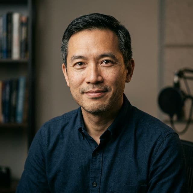 James Liu