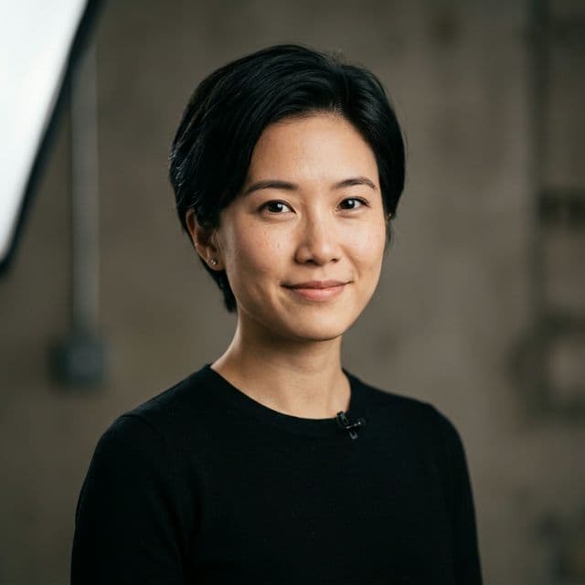 Sarah Chen