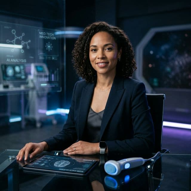 Sophia Williams