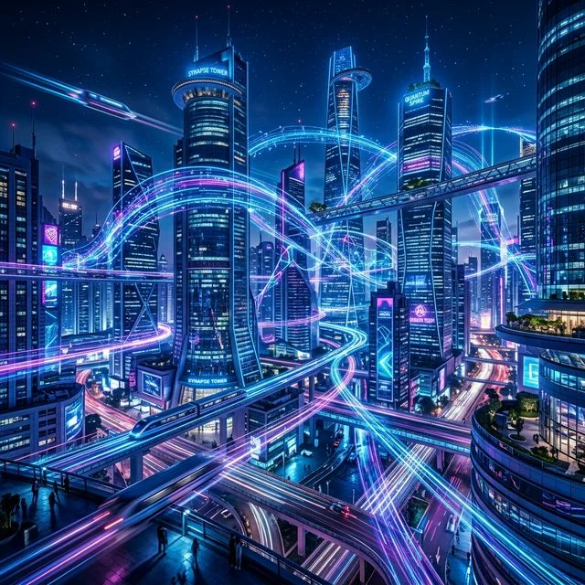 5G vs 6G: What's the Actual Difference and When Does 6G Arrive?