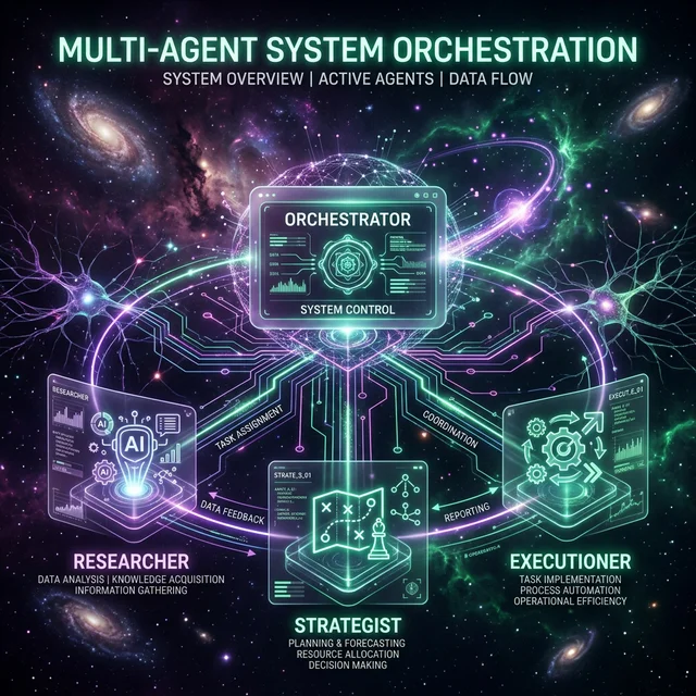 What Is Agentic AI? The Complete Guide for 2026