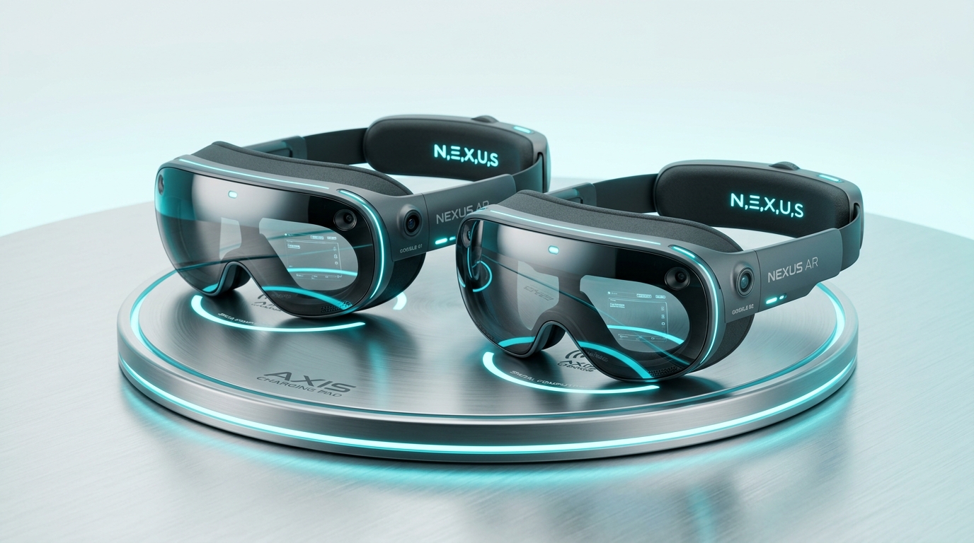 Apple Vision Pro 2 vs. Meta Quest Pro 2: The Battle for Spatial Computing Supremacy in 2026