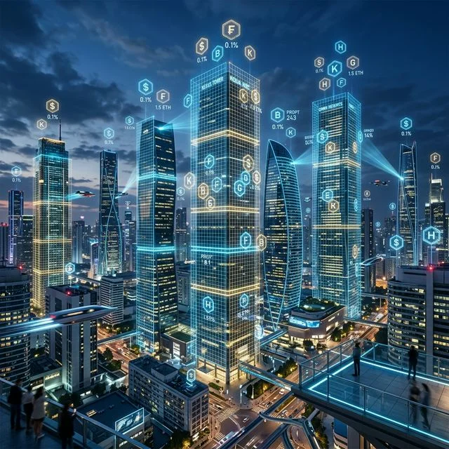 Real-World Asset Tokenization: What It Is and Why It Matters in 2026