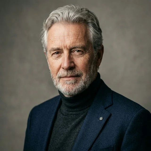 Alistair Penhaligon