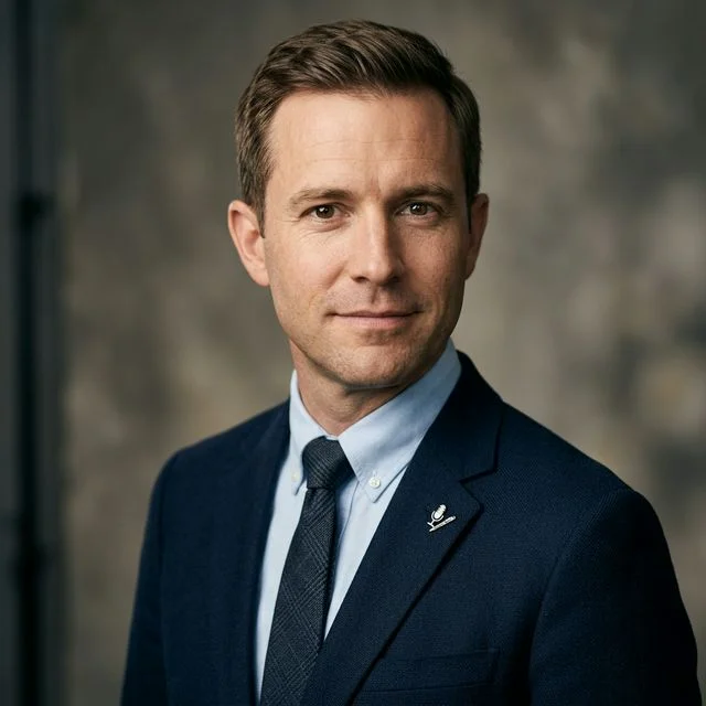 David Park