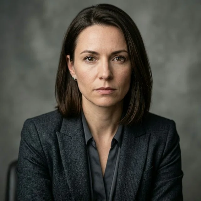 Elena Vance