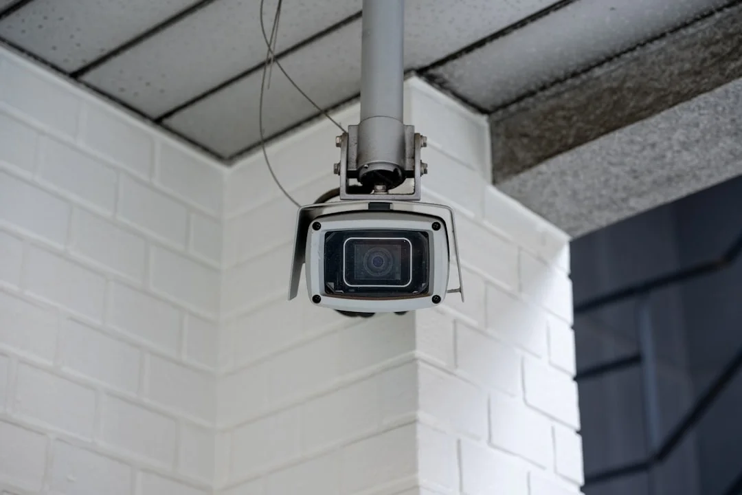 AI-Powered Surveillance: The Future of Crime Prevention Unveiled