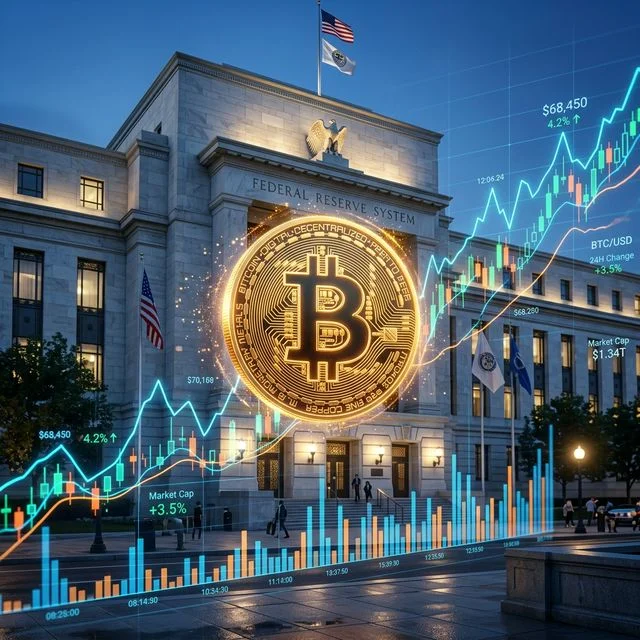 Bitcoin ETFs Snap 10-Day Outflow Streak as CLARITY Act Advances