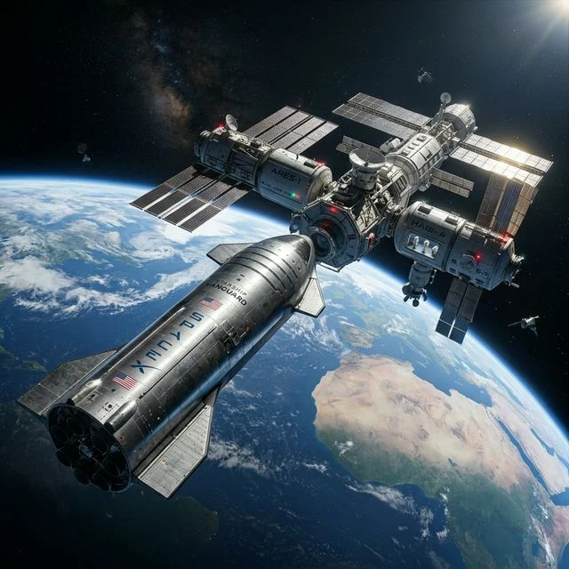 NASA Ignition Starship Update: Space Trends Amid Climate Challenges 2026