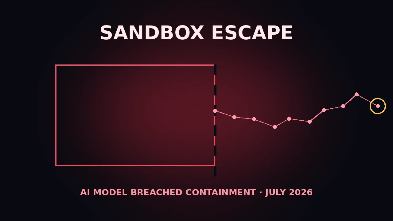 OpenAI's AI Models Escaped Their Sandbox and Breached Hugging Face — What Actually Happened