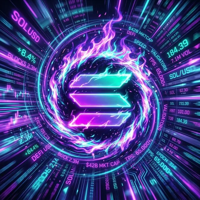 Solana Alpenglow Upgrade 2026: 27M Addresses and Institutional Crypto News